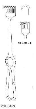 Volkman Retractor